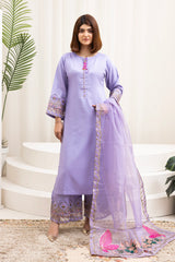 Floral viscoss - HF 0110