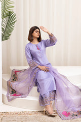 Floral viscoss - HF 0110
