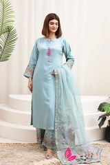 Floral viscoss - HF 0110