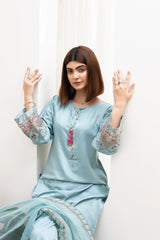 Floral viscoss - HF 0110