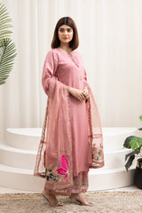 Floral viscoss - HF 0110