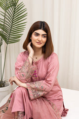 Floral viscoss - HF 0110