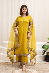 Elegant viscoss - HF 0111