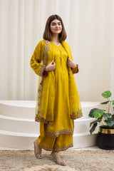 Elegant viscoss - HF 0111