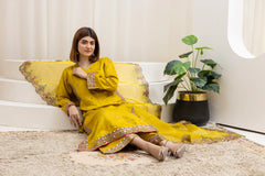Elegant viscoss - HF 0111