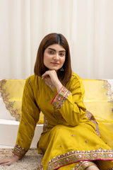 Elegant viscoss - HF 0111