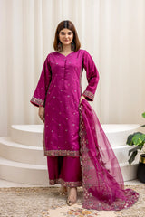Elegant viscoss - HF 0111
