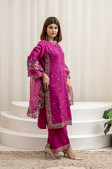Elegant viscoss - HF 0111