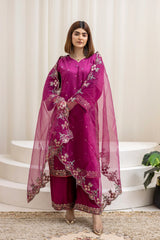 Elegant viscoss - HF 0111