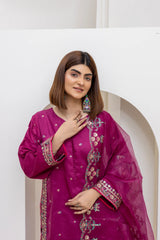Elegant viscoss - HF 0111