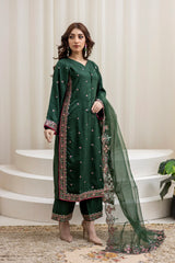 Elegant viscoss - HF 0111