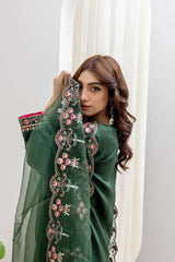 Elegant viscoss - HF 0111
