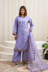 Elegant viscoss - HF 0111
