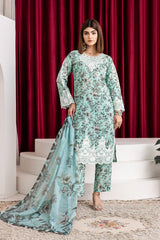 Arooj-e-Naz