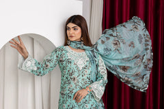 Arooj-e-Naz