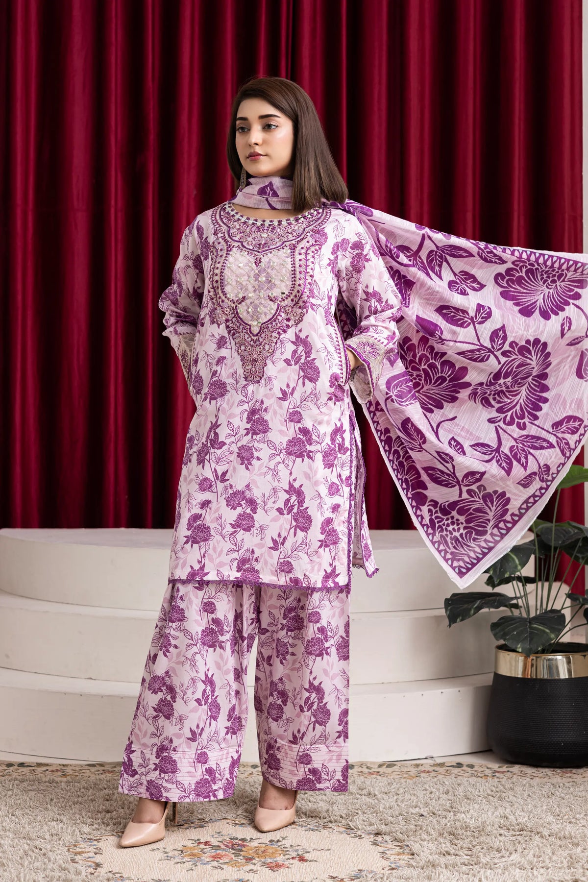 Sahar-e-Naz