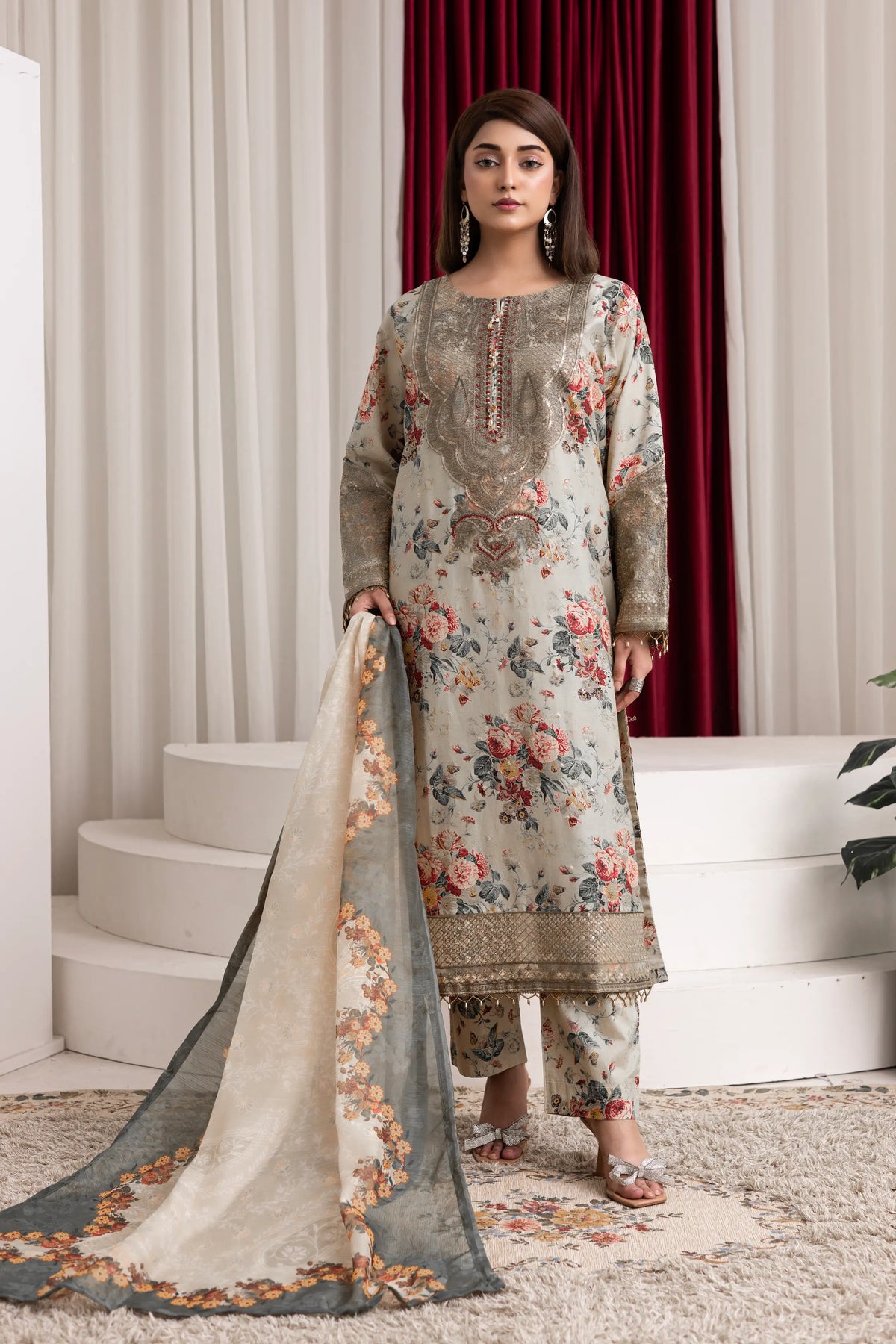 Roshni-e-Gul