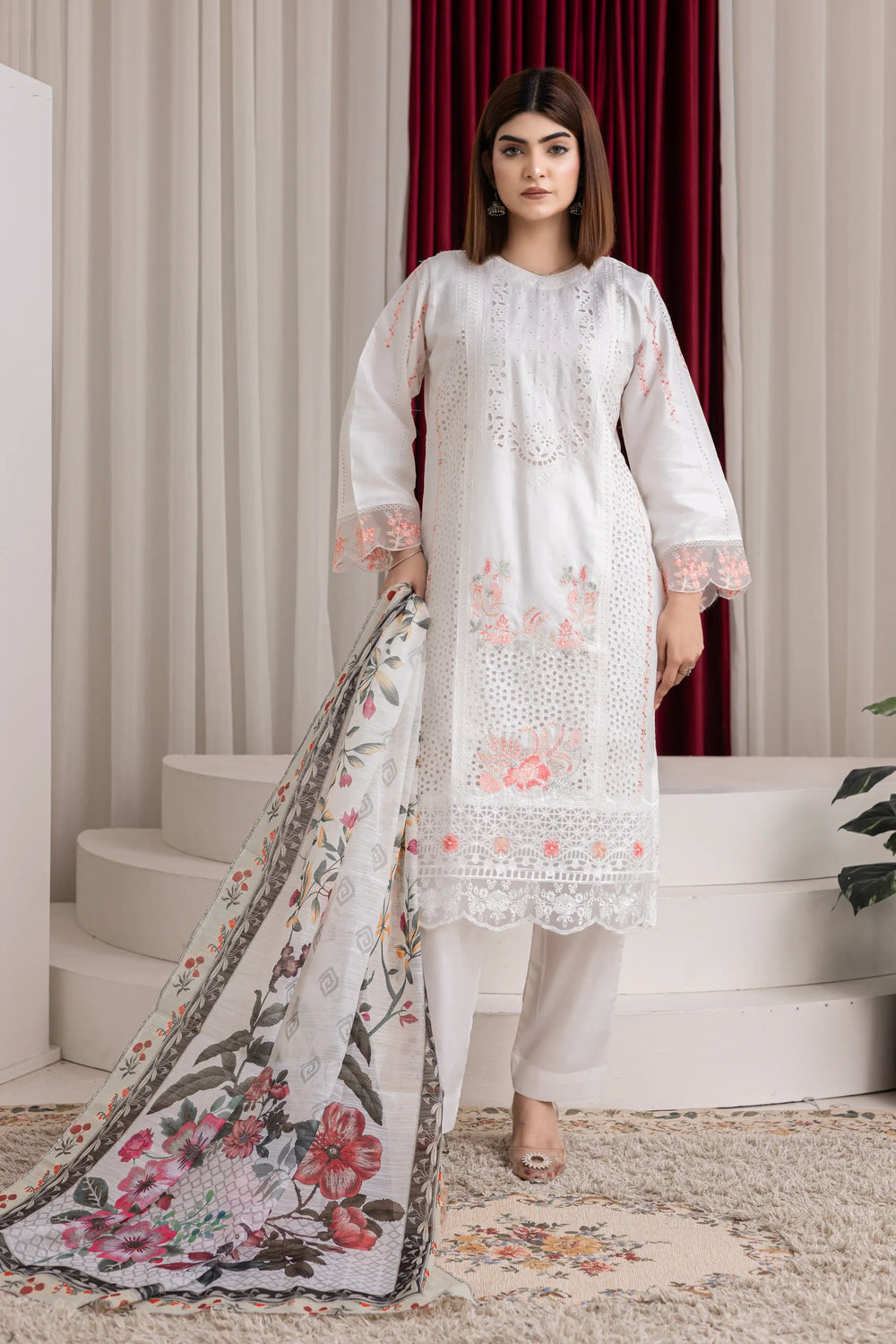 Hoorain Fashions