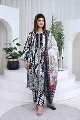 Shan-e-Nazneen